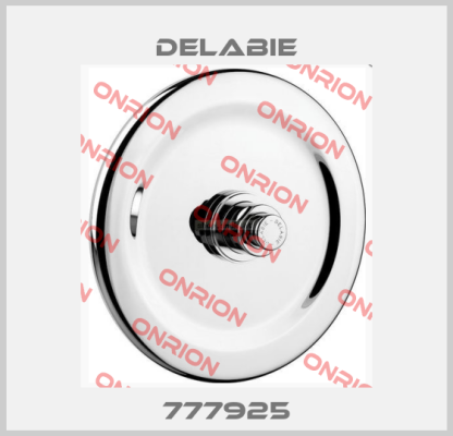 777925 Delabie