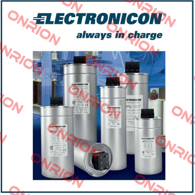 E62.P12-222C20  Electronicon