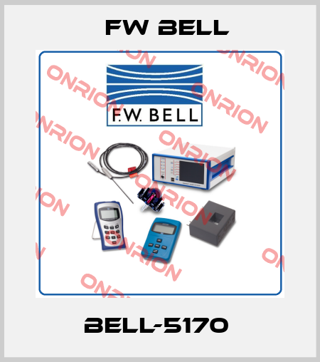 Bell-5170  FW Bell