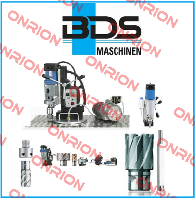 6250091  BDS Maschinen