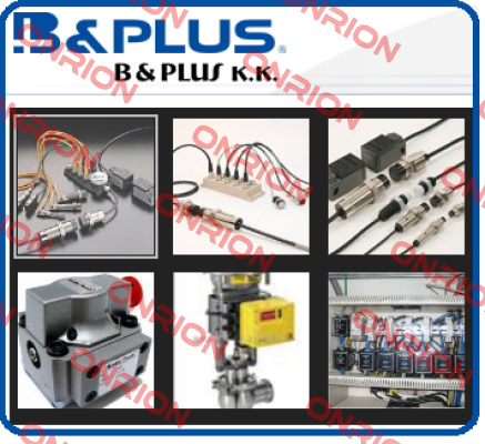 BKS S115-X10  B & PLUS