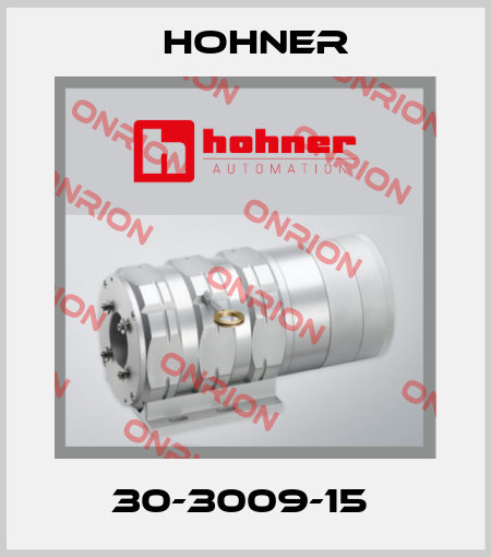 30-3009-15  Hohner
