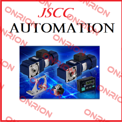 70YS15GY  JSCC AUTOMATION CO., LTD.