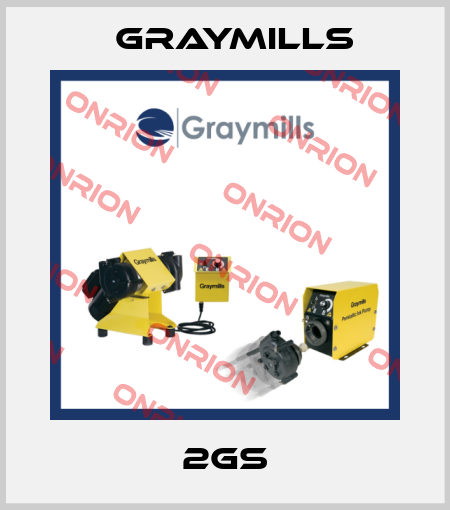 2GS Graymills