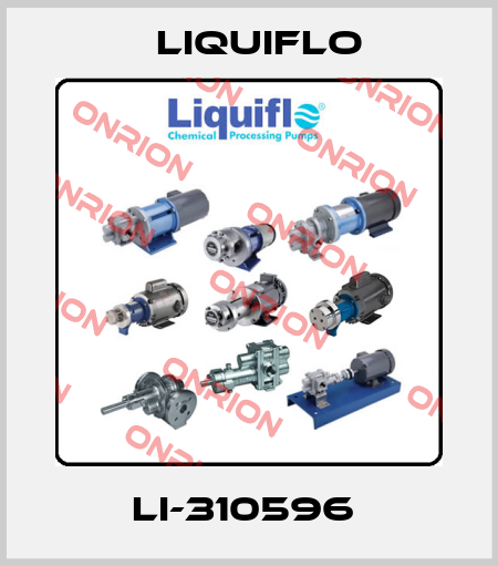 LI-310596  Liquiflo