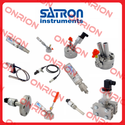 SATRON-VG6S42SN0N  DN 100  Satron