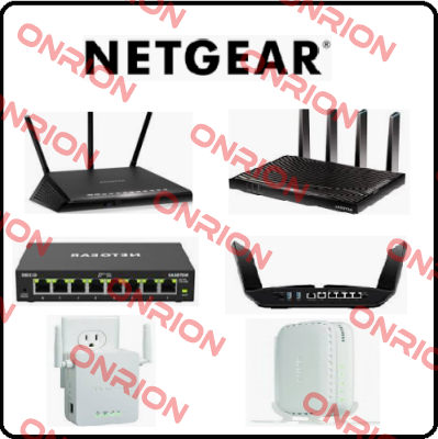 Rack-Mount Kit  NETGEAR