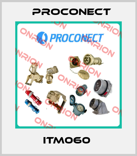 ITM060  Proconect