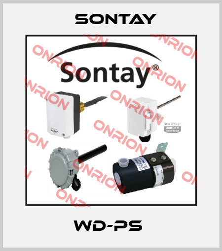 WD-PS  Sontay