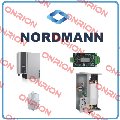 S/N: 5170009 Type: 3264  Nordmann