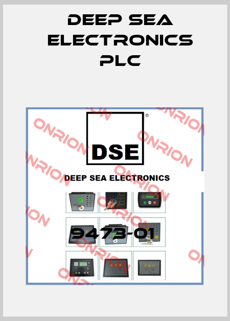 9473-01  DEEP SEA ELECTRONICS PLC