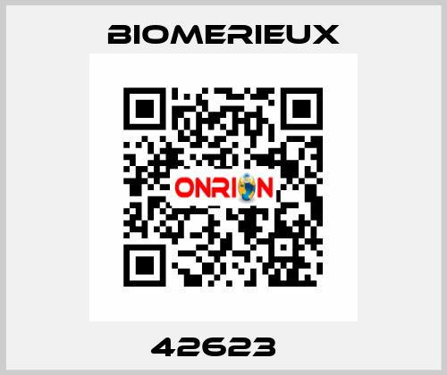 42623   Biomerieux