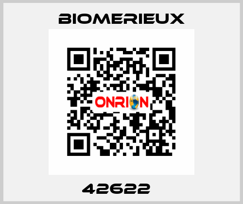 42622   Biomerieux