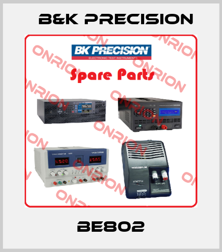 BE802 B&K Precision