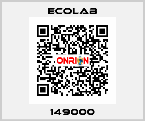 149000 Ecolab
