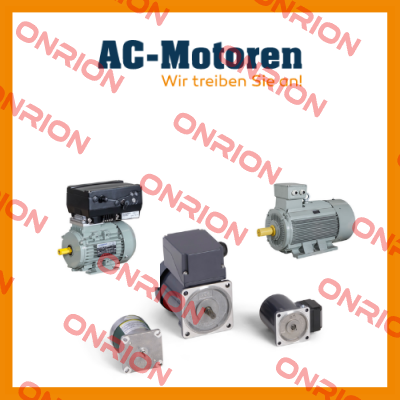 FCPA132M-4/HE-IMB35-IE2-UL  AC Motoren