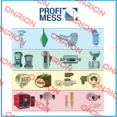 SM-20.41T6.99.2.2.9 ATEX Profimess