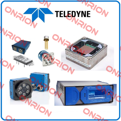 C64643A  Teledyne