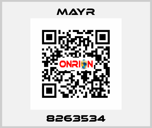 8263534 Mayr