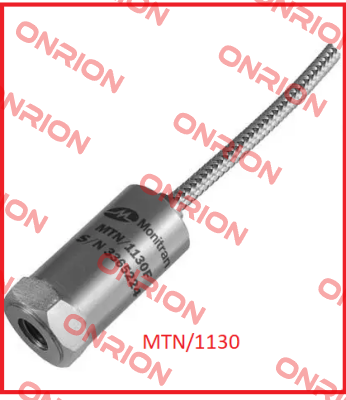 MTN/1130F - (12 m) Monitran