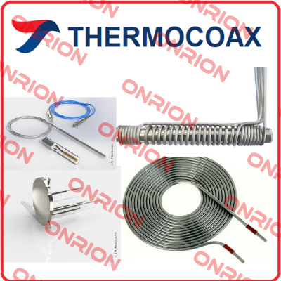 261076-000  Thermocoax