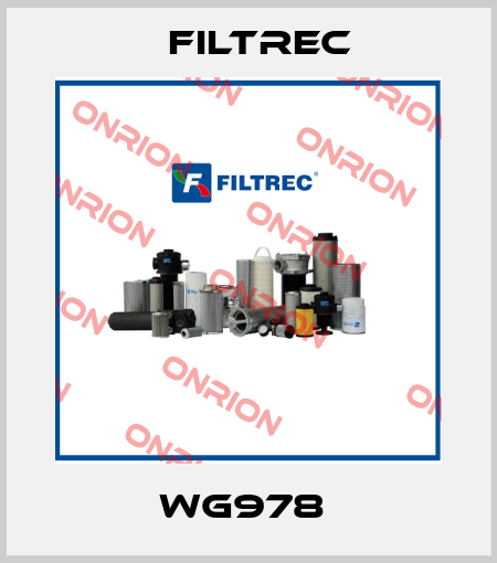 WG978  Filtrec