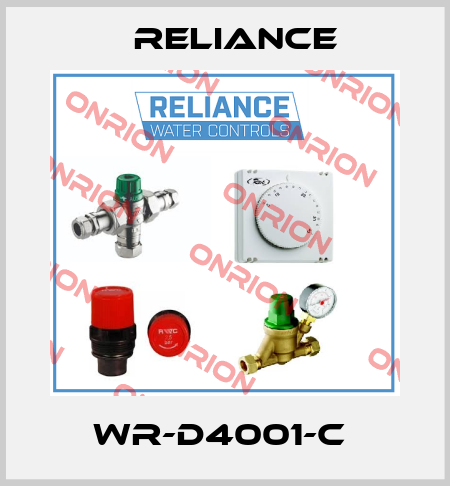  WR-D4001-C  RELIANCE