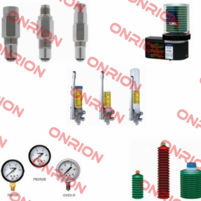 Automatic intermittent gear pump AMZ-III CE  Lube