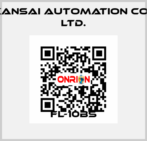 FL-10BS KANSAI Automation Co., Ltd.