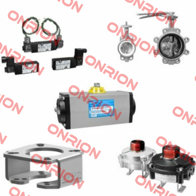 UT Series Pneumatic Actuators  Max-Air