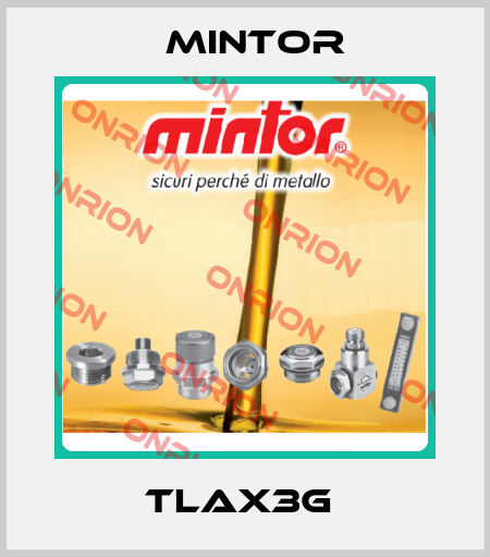 TLAX3G  Mintor