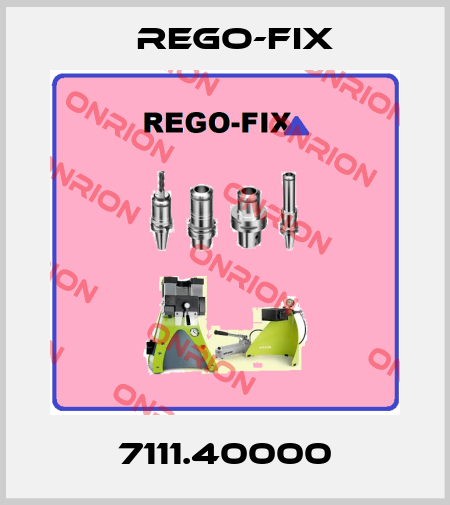 7111.40000 Rego-Fix