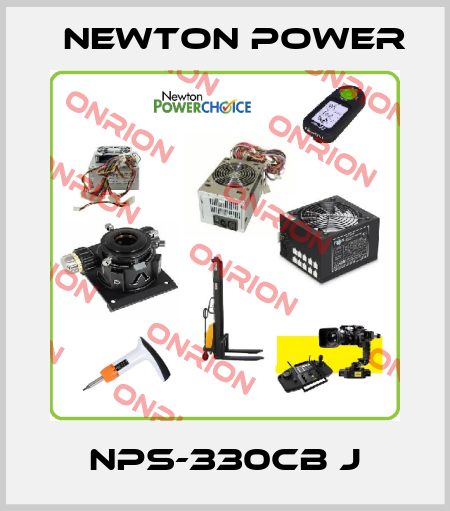 NPS-330CB J NEWTON POWER