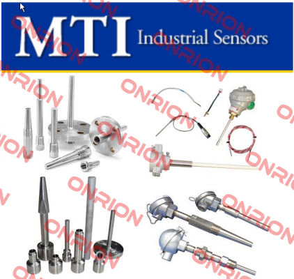 109ST-CS-16  MTI Industrial Sensor