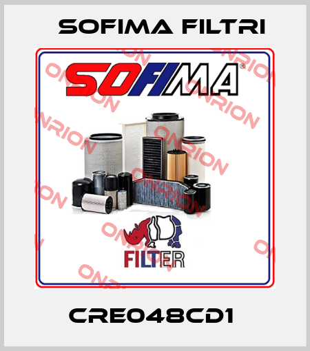 CRE048CD1  Sofima Filtri