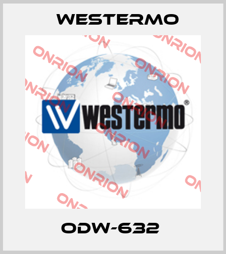 ODW-632  Westermo
