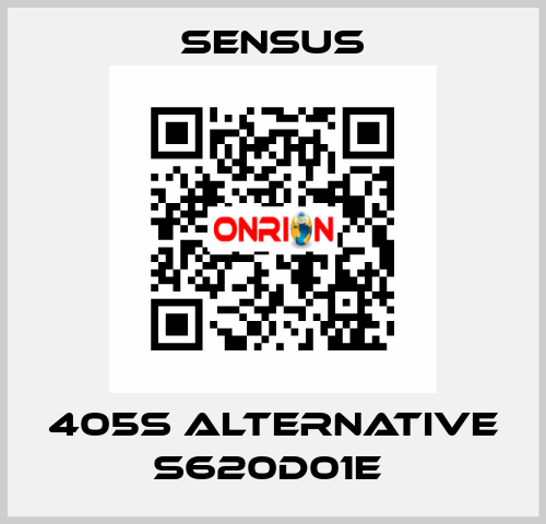 405S alternative S620D01E  Sensus