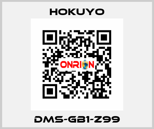 DMS-GB1-Z99 Hokuyo