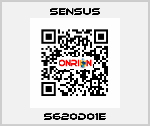 S620D01E Sensus