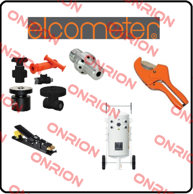 TCAL-456  Elcometer