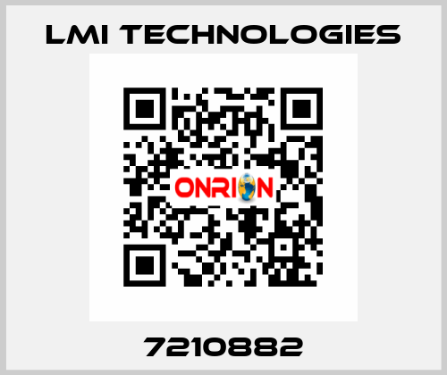 7210882 Lmi Technologies