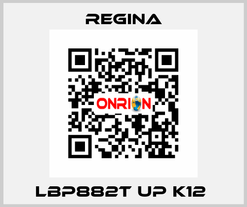 LBP882T UP K12  Regina