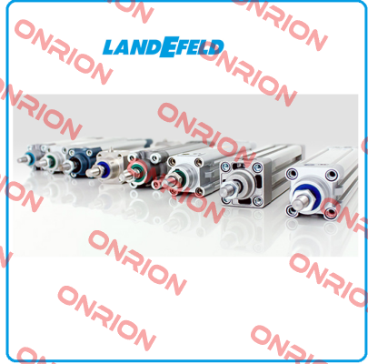 XGE 35 LR (2000 pcs) Landefeld