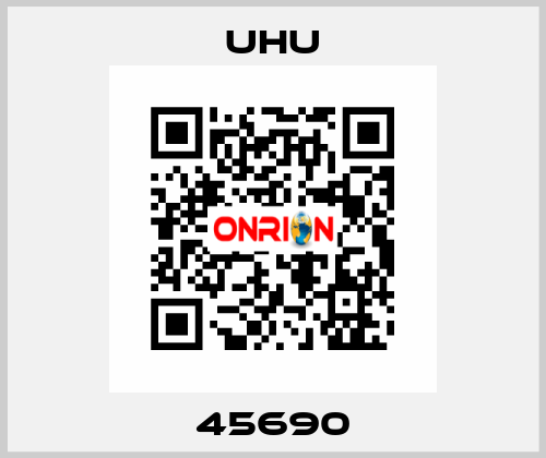 45690 UHU