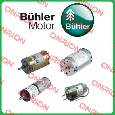 1.13.046.401 obsolete, no replacement  Bühler Motor