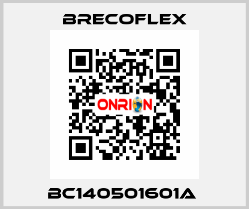 BC140501601A  Brecoflex