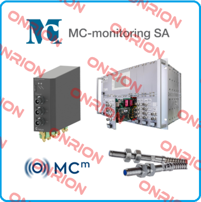 LVS-101 M2 S/N:11-129 is no longer produced, alternative LVS-101 M3  MC-monitoring