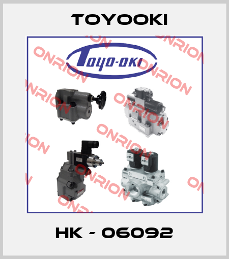 HK - 06092 Toyooki
