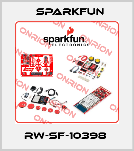 RW-SF-10398  SparkFun