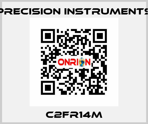 C2FR14M Precision Instruments